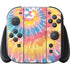 Rainbow Tie Dye Nintendo Switch 2 (2025) with Joy-Con Skin