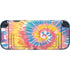 Rainbow Tie Dye Nintendo Switch 2 (2025) with Joy-Con Skin