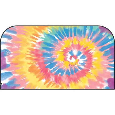 Rainbow Tie Dye Nintendo Switch 2 (2025) with Joy-Con Skin