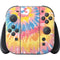 Rainbow Tie Dye Nintendo Switch 2 (2025) Joy-Con Controller Skin