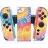 Rainbow Tie Dye Nintendo Switch 2 (2025) Joy-Con Controller Skin