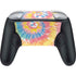 Rainbow Tie Dye Nintendo Switch 2 (2025) Pro Controller Skin