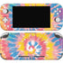 Rainbow Tie Dye Nintendo Skins
