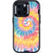 Rainbow Tie Dye Otterbox Defender iPhone Skin