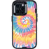 Rainbow Tie Dye Otterbox Defender iPhone Skin