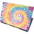 Rainbow Tie Dye Dell Precision Skin