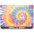 Rainbow Tie Dye Dell Precision Skin
