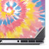 Rainbow Tie Dye Dell Precision Skin