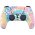 Rainbow Tie Dye PlayStation PS5 Skins