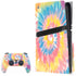 Rainbow Tie Dye PS5 Pro Disk Bundle Skin