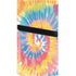 Rainbow Tie Dye PS5 Pro Disk Console Skin