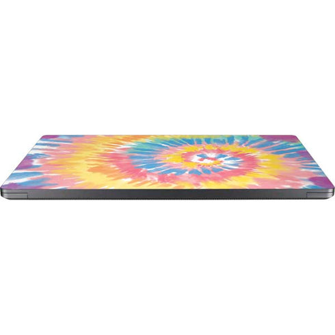 Rainbow Tie Dye Surface Laptop 7 13.8in Skin
