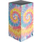 Rainbow Tie Dye XBox Series X Digital Edition Console Skin