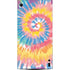 Rainbow Tie Dye XBox Series X Digital Edition Console Skin