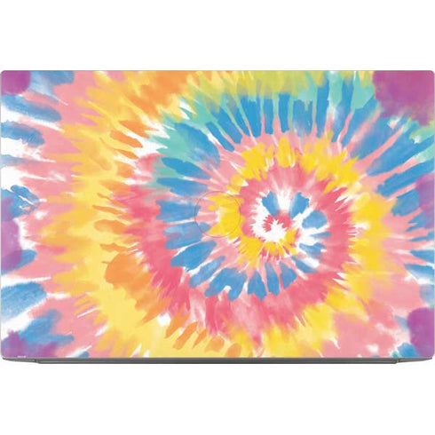 Rainbow Tie Dye Dell XPS Skin