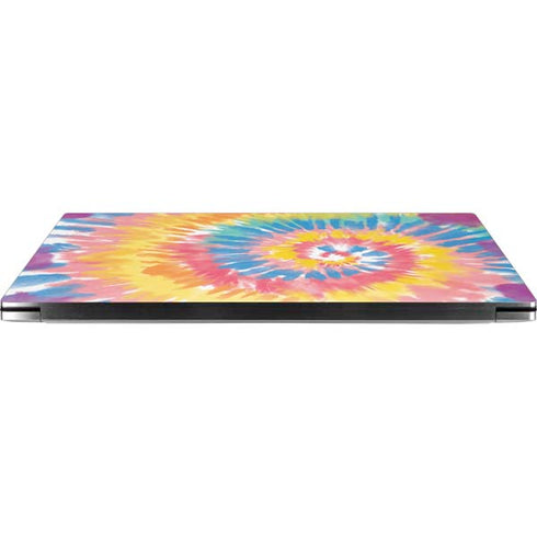 Rainbow Tie Dye Dell XPS Skin