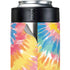 Rainbow Tie Dye Yeti Colster Can Insulator Skin