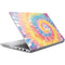 Rainbow Tie Dye HP ZBook Fury 16 G10 Skin