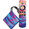 Rainbow Wave Brush Stroke by Etta Vee Amazon Fire TV Skin