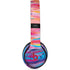 Rainbow Wave Brush Stroke by Etta Vee Beats Solo 3 Wireless Skin