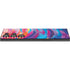 Rainbow Wave Brush Stroke by Etta Vee Galaxy S25 Ultra Skin