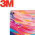 Rainbow Wave Brush Stroke by Etta Vee Apple iPad Skin