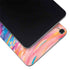 Rainbow Wave Brush Stroke by Etta Vee Apple iPad Mini Skin