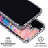 Rainbow Wave Brush Stroke by Etta Vee iPhone 16 MagSafe Case