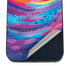 Rainbow Wave Brush Stroke by Etta Vee iPhone 16 Skin