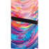 Rainbow Wave Brush Stroke by Etta Vee PS5 Pro Bundle Skin