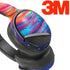 Rainbow Wave Brush Stroke by Etta Vee Skullcandy Venue Skin