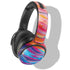 Rainbow Wave Brush Stroke by Etta Vee Skullcandy Venue Skin
