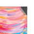 Rainbow Wave Brush Stroke by Etta Vee XBox Series X Digital Edition Console Skin