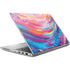 Rainbow Wave Brush Stroke by Etta Vee HP ZBook Fury 16 G10 Skin