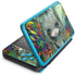 Rainbow Winged Yoga Fairy by Jasmine Becket-Griffith Nintendo Skins