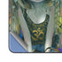 Rainbow Winged Yoga Fairy by Jasmine Becket-Griffith Galaxy Z Fold5 5G Skin