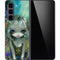 Rainbow Winged Yoga Fairy by Jasmine Becket-Griffith Galaxy Z Fold5 5G Skin