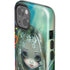Rainbow Winged Yoga Fairy by Jasmine Becket-Griffith iPhone 15 Impact Case