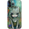 Rainbow Winged Yoga Fairy by Jasmine Becket-Griffith iPhone 15 Pro Max Skin