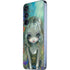 Rainbow Winged Yoga Fairy by Jasmine Becket-Griffith Galaxy A35 5G Skin