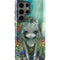 Rainbow Winged Yoga Fairy by Jasmine Becket-Griffith Galaxy S23 Ultra Pro Case