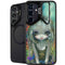 Rainbow Winged Yoga Fairy by Jasmine Becket-Griffith Galaxy S24 FE Kickstand Case