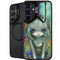 Rainbow Winged Yoga Fairy by Jasmine Becket-Griffith Galaxy S25 Kickstand Case
