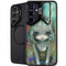 Rainbow Winged Yoga Fairy by Jasmine Becket-Griffith Galaxy S24 Kickstand Case