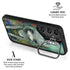 Rainbow Winged Yoga Fairy by Jasmine Becket-Griffith Galaxy S25 Kickstand Case
