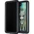 Rainbow Winged Yoga Fairy by Jasmine Becket-Griffith Galaxy S24 Plus Waterproof Case