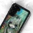 Rainbow Winged Yoga Fairy by Jasmine Becket-Griffith Galaxy S24 Plus Waterproof Case