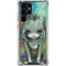 Rainbow Winged Yoga Fairy by Jasmine Becket-Griffith Galaxy S24 Ultra Clear Case