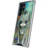 Rainbow Winged Yoga Fairy by Jasmine Becket-Griffith Galaxy S24 Ultra Clear Case