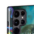 Rainbow Winged Yoga Fairy by Jasmine Becket-Griffith Galaxy S25 Ultra Impact Case